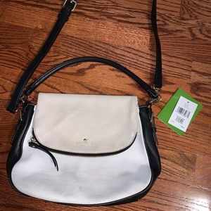 Kate Spade Satchel- 2 Toned